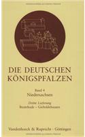 Die Deutschen Konigspfalzen. Lieferung 4,3