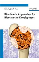 Biomimetic Approaches for Biomaterials Development