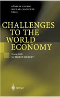 Challenges to the World Economy