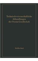 Technisch-Wissenschaftliche Abhandlungen Der Osram-Gesellschaft 12