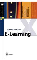 Kompendium E-Learning