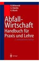 Abfallwirtschaft: Eine Einfa1/4hrung