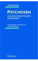 Psychosen Aus Dem Schizophrenen Formenkreis: Ein Ratgeber Fur Patienten Und Angehorige