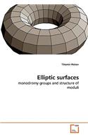 Elliptic surfaces