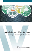 Qualität von Web Services