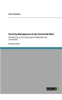 Diversity-Management an der Universität Wien