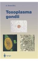 Toxoplasma gondii