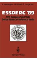 Essderc '89