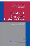 Handbuch Electronic Customer Care