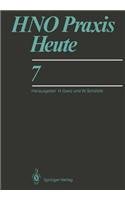 HNO Praxis Heute 7