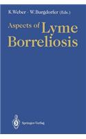 Aspects of Lyme Borreliosis