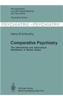 Comparative Psychiatry