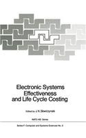 Electronic Systems Effectiveness and Life Cycle Costing