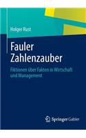 Fauler Zahlenzauber