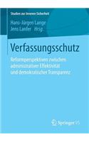 Verfassungsschutz