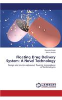 Floating Drug Delivery System