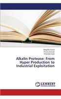 Alkalin Protease