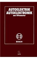 Autoelektrik Autoelektronik Am Ottomotor