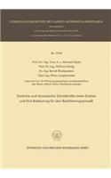 Statische Und Dynamische Schnittkräfte Beim Drehen Und Ihre Bedeutung Für Den Bearbeitungsprozeß