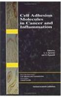 Cell Adhesion Molecules in Cancer and Inflammation