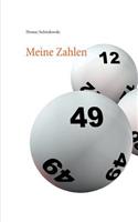 Meine Zahlen