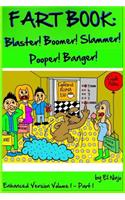 Fart Book