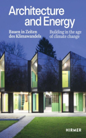 Architecture and Energy (Bilingual edition)