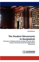 Student Movements in Bangladesh