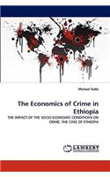 Economics of Crime in Ethiopia