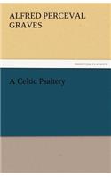 Celtic Psaltery