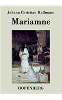 Mariamne