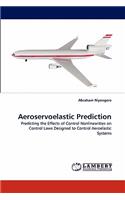 Aeroservoelastic Prediction: (English)