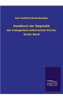 Handbuch der Dogmatik