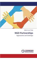 Ngo Partnerships