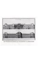 Die Wurzburger Residenz Im Ausgehenden 18. Jahrhundert