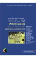 Romania Urbana