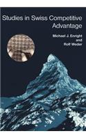 Studies in Swiss Competitive Advantage