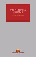 Patent Litigation in Germany