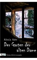 Garten Der Alten Dame