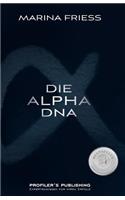 Die Alpha DNA