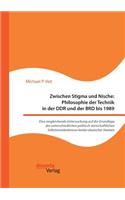 Zwischen Stigma und Nische