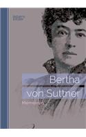 Bertha von Suttner