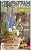 BLOOM's VIEW 1/2024 (No.19): Fruhling/Sommer