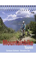 Mountainbike Touren Gardasee Sudwest - Valvestino See: Band 8