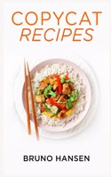 Copycat Recipes