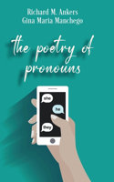 Poetry of Pronouns