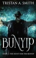 Hunt For The Bunyip