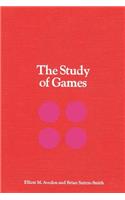 The Study of Games