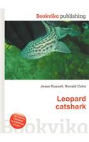 Leopard Catshark