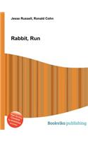 Rabbit, Run